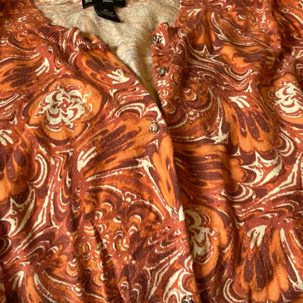 Sweater - Picture 3 of 4